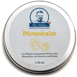 Pfotenbalm Pfotenpflege Wachs 50ml 50 ml