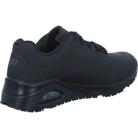 Legero Tanaro Sneaker, SCHWARZ 37.5 EU 4.5