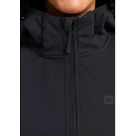 Jack Wolfskin Windhain Hoody W