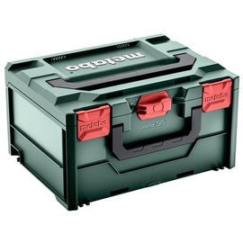 Metabo PowerMaxx SRA 12 BL Akku-Multischleifer solo inkl. Koffer (602036840)