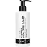 The Inkey List Hydrating Cream-to-Milk Cleanser Reinigungsmilch 180 ml