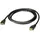 ATEN HDMI-Kabel 2L-7D03H 3 m Schwarz