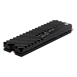 Western Digital Black SN750 2 TB M.2 WDS200T3X0C-00SJG0