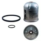 mahle Ölfilter Zentrifuge 97,3 mm
