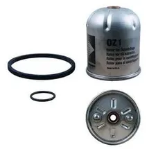 mahle OZ 1D Ölfilter Zentrifuge