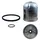mahle OZ 1D Ölfilter Zentrifuge