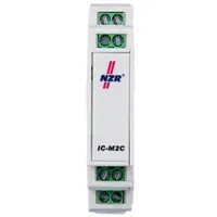 NZR Impulskonverter IC-M2C