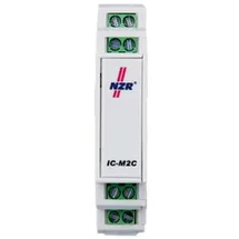 NZR Impulskonverter IC-M2C