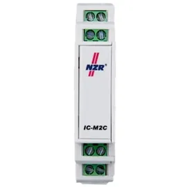 NZR Impulskonverter IC-M2C