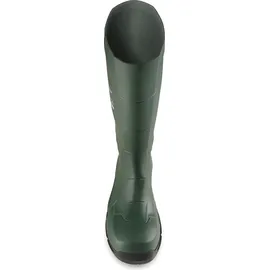 Dunlop JobGUARD Full Safety in grün 40