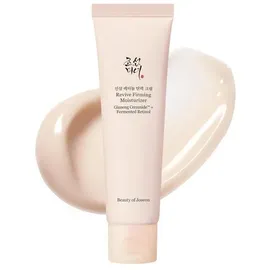 Beauty of Joseon Revive Firming Gesichtscreme mit Sonnenschutz 60 ml
