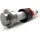 Franke Rundknopf Ventil 35 mm Edelstahl