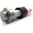 Franke Rundknopf Ventil 35 mm Edelstahl