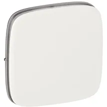 Legrand Wippe 755005 Ultraweiß