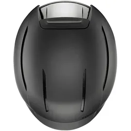 Uvex Levitate MIPS schwarz