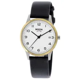 Boccia Titanium Leder 32 mm 3310-04