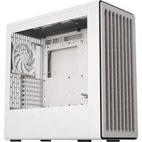 HAVN BF 360 Midi-Tower, E-ATX, Glas, weiß