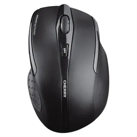 Cherry DW 5100 Wireless US Set schwarz