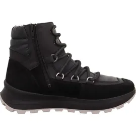 Legero T4 RUN schwarz 38