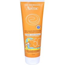 Avène SunSitive Kinder Milch LSF 50+ 250 ml