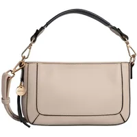 Gabor Francis Schultertasche 26.5 cm taupe