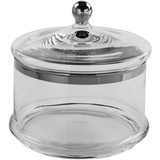 Fink Platinum - transparent - H. 19,5cm x B. 19cm x D. 19,5cm