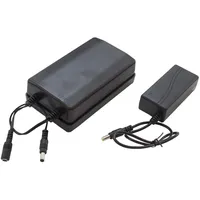 STIER OFFICE STIER Akku-Set 24V 1,7Ah für Elektrisch Höhenverstellbaren