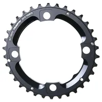 Sram MTB 104 Al5 Medium Pin Kettenblatt - Blast