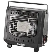 Brunner Devil Heater