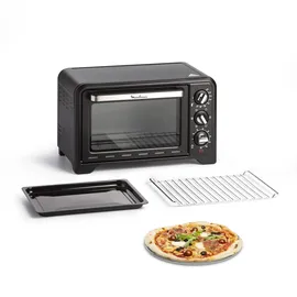 Moulinex Optimo schwarz