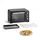 Moulinex Optimo schwarz