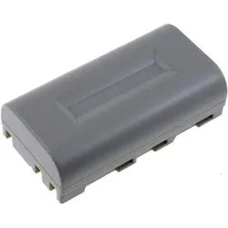 Powery Akku für Barcode Scanner Casio Typ HA-G20BAT