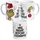 UNITED LABELS Kaffeetasse 0,32 l Weiß