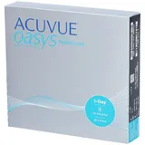 Acuvue Oasys 90 St. / 8.50 BC / 14.30 DIA / -4.00 DPT