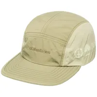 QUIKSILVER Camp Stacker 2 Kappe - Aloe - One