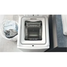 Bauknecht WAT Smart ECO 12C Toplader (6 kg, 1200 U/min)