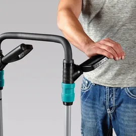 WOLFCRAFT Sackkarre TS 1500 200 kg