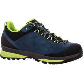 Lowa Delago GTX Lo petrol/limone, 41 - EU