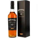 Bowmore 12 Jahre 40% vol 0,7 l Geschenkbox