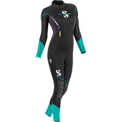 Scubapro - Neoprenanzug - Sport 3.0 - Damen - Gr: XS (36)