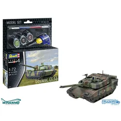 Revell Leclerc (T.5) 63341