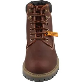 Dockers by Gerli Damen Wanderstiefel Braun, - 36