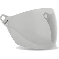 Bell Riot, Visier - Klar