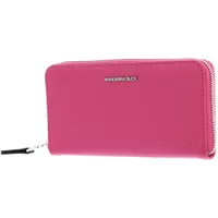 Mandarina Duck Damen Hunter Wallet Reisezubehör-Brieftasche, Raspberry Rose