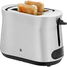 WMF Kineo Toaster Edelstahl