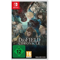 The DioField Chronicle Switch
