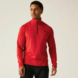 Dare 2b Fuse Up II Pullover Rot 3XL