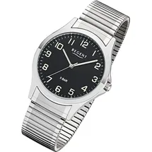 REGENT Herren Uhr Metall 39 mm UR1242428