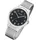 REGENT Herren Uhr Metall 39 mm UR1242428