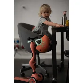 Scoot & Ride Highwaykick 1 lemon